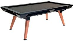 Cornilleau Origin kültéri fekete biliárd asztal 7&apos