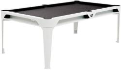 Cornilleau Hyphen kültéri biliárd asztal - fehér sötét szürke 7&apos