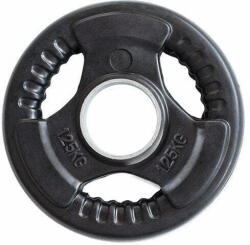 HMS Olimpiai súlytárcsa 1, 25 kg / 51 mm Súlytárcsa