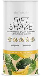 BioTechUSA Diet Shake 720g banán