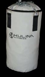 Kulina Fitness Gyerek boxzsák Lánccal Fehér