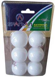 Spartan Ping pong labda 6db-os kiszerelés