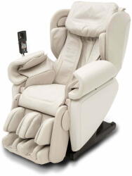 SYNCA KaGra 4D luxus masszázsfotel pezsgő