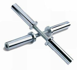 Spartan Egykezes rúd 50mm