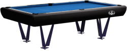Buffalo Space biliárd asztal 8ft fekete