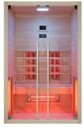 Zanier Ivalo II infraszauna