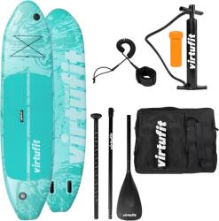 VirtuFit Ocean Compact 305 sup deszka - Turquoise - vitalforce