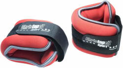 Christopeit sport Kéz és lábsúly 2x1kg