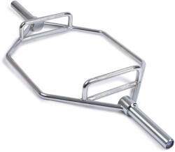 ATS Squat Hex - guggoló rúd 50mm