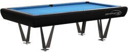 Buffalo Space Pro biliárd asztal 9ft fekete