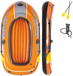 Bestway Kondor 3000 csónak 2, 46m