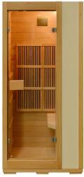 Zanier Sunshine 1 személyes infraszauna