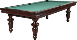 Buffalo Bruxelas biliárd asztal 8ft fekete