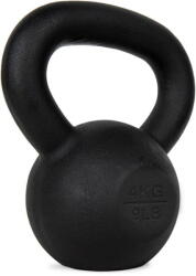 VirtuFit Kettlebell PRO 4kg