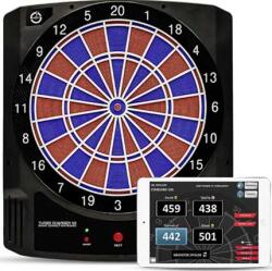 SPARTAN Smartness Turbo Changer 4.0 darts tábla