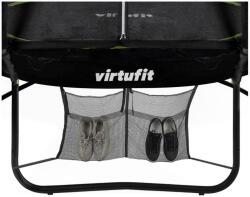 VirtuFit Cipőtároló téglalap alakú trambulinokhoz