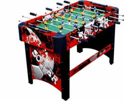 SPARTAN Wuzzler csocsó asztal