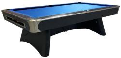 Buffalo Century Pro biliárd asztal 8' matt fekete