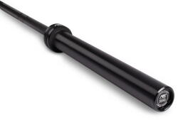 ATS Olimpiai fekete kétkezes rúd 220cm - 50mm - 680kg
