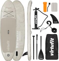 VirtuFit Ocean 275cm-es homok bézs SUP kiegészítőkkel és táskával - vitalforce