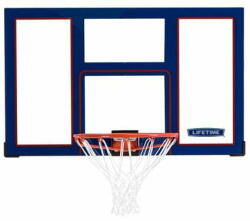 Lifetime Combo falra szerelhető kosárlabda palánk