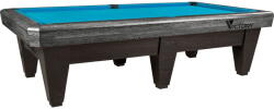 Buffalo Victory biliárd asztal 9ft szürke