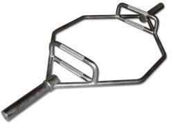 ATX Hex rúd krómozott 50mm