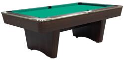 Buffalo Dominator II barna pool biliárd asztal 7&apos