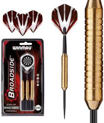 Winmau Broadside darts 22 gramm