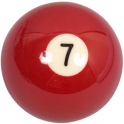 Aramith pool biliárd golyók 57, 2mm - Teli 7