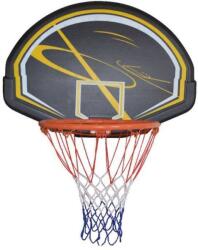 SPARTAN Kosárlabda palánk gyűrűvel hálóval