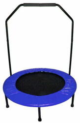 SPARTAN Trambulin kapaszkodóval 96cm