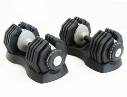 Azafit Állítható súlyzó 25kg-ig