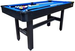 Buffalo Rookie II pool biliárd asztal 5ft