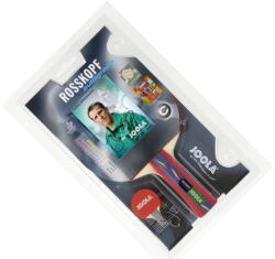 JOOLA Rosskopf autograph verseny ping pong ütő