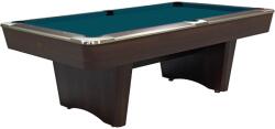 Buffalo Dominator II barna pool biliárd asztal 9&apos