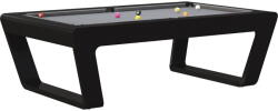 Buffalo Roller biliárd asztal 9ft fekete