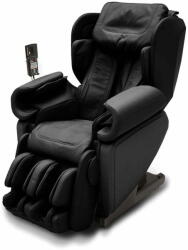 SYNCA KaGra 4D luxus masszázsfotel fekete