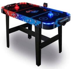 SPARTAN Aurora XT léghoki asztal