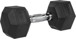 VirtuFit Hexa kézi súlyzó 12, 5kg
