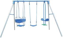 SPARTAN 3-as kerti hinta