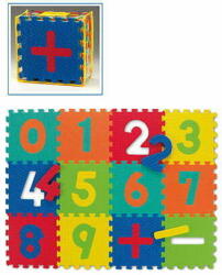 SPARTAN Puzzle gyermek szőnyeg