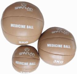 Spartan Bőr medicinlabda 5kg