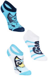 Sun City Bluey gyerek titokzokni 23/26 NET85SNXYE06062A23 (NET85SNXYE06062A23)