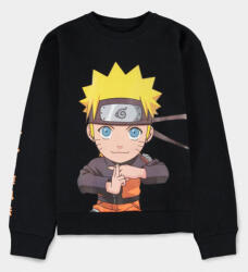 Difuzed Naruto Gyerek Pulóver 146/152 cm - Uzumaki Naruto NET4G141191 (NET4G141191)