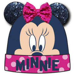 Sun City Disney Minnie gyerek sapka 52 cm NET85SNXHS4039B52 (NET85SNXHS4039B52)