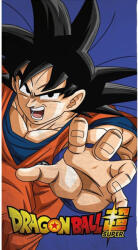 Aymax Dragon Ball fürdőlepedő, strand törölköző 70x140cm (Fast Dry) AYM078282 (AYM078282)