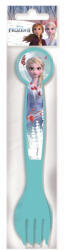 Stor Disney Jégvarázs Evőeszköz készlet - 2 darabos STF51017 (STF51017)