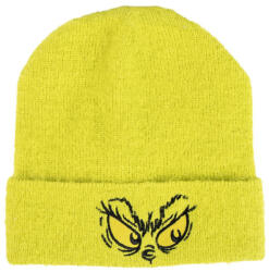 Cerda A Grincs Green gyerek sapka CEP2200010560 (CEP2200010560)