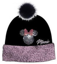 Sun City Disney Minnie flitteres gyerek sapka 52 cm NET85SNXHU4064B52 (NET85SNXHU4064B52)